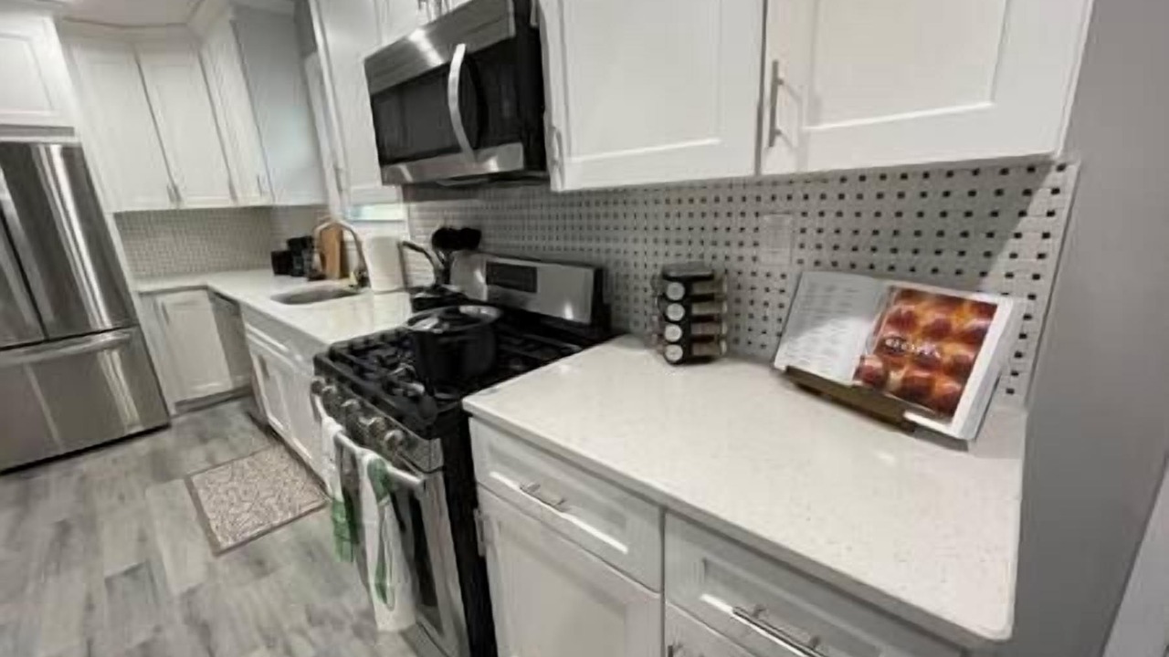 Photo of Kitchen in Plainfield
