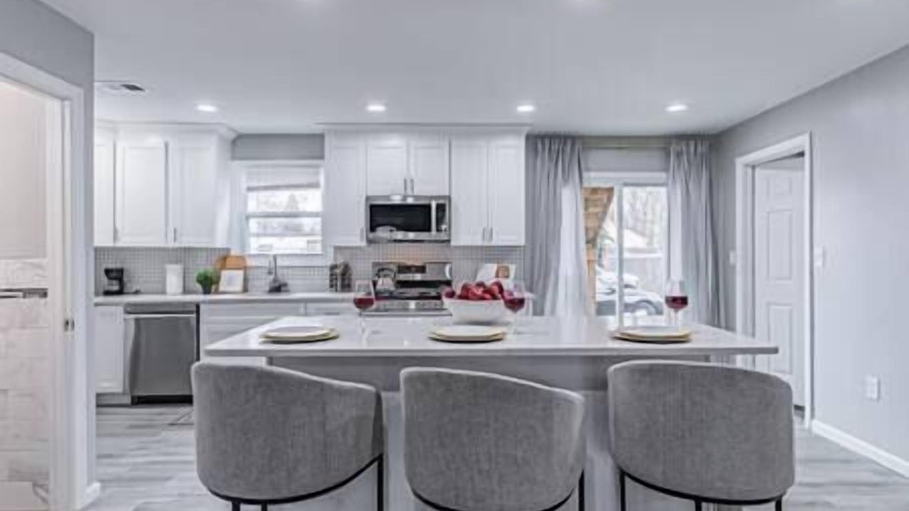 Photo of Kitchen in Plainfield
