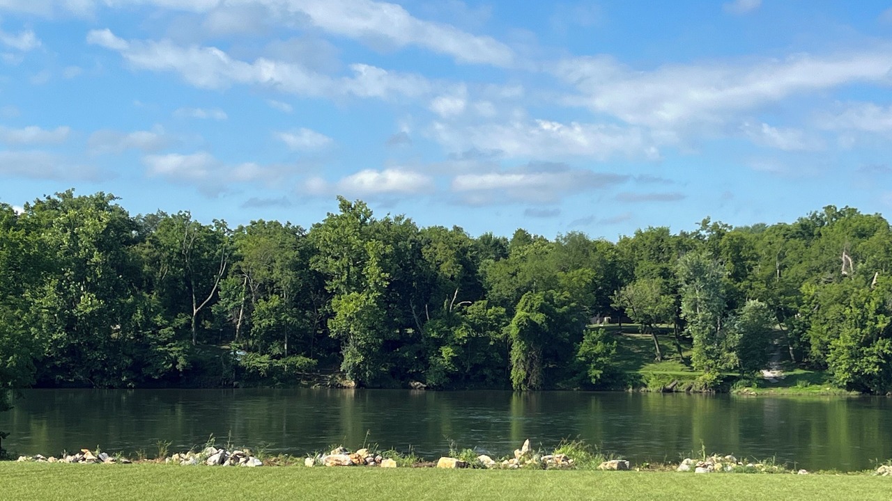 Photo of Outdoor in Knox County