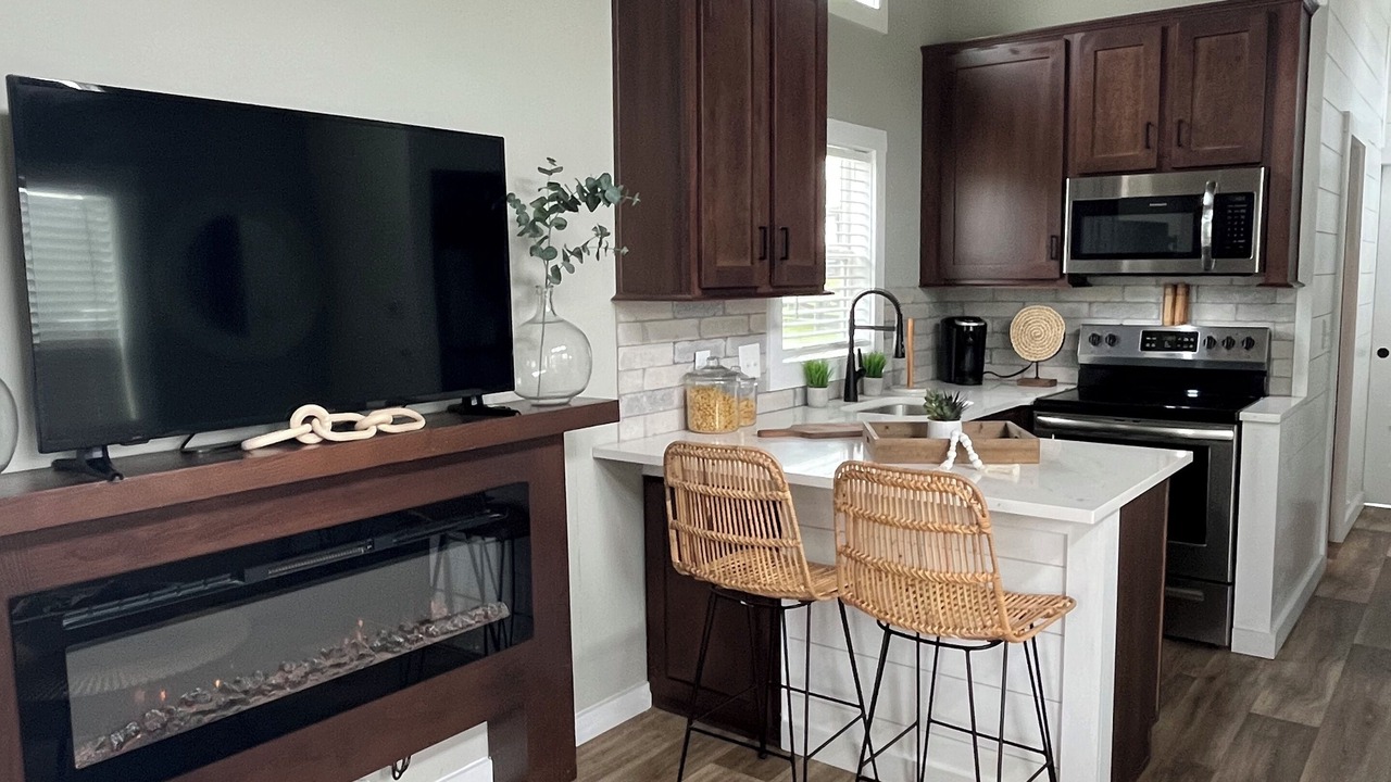Photo of Livingroom in Knox County