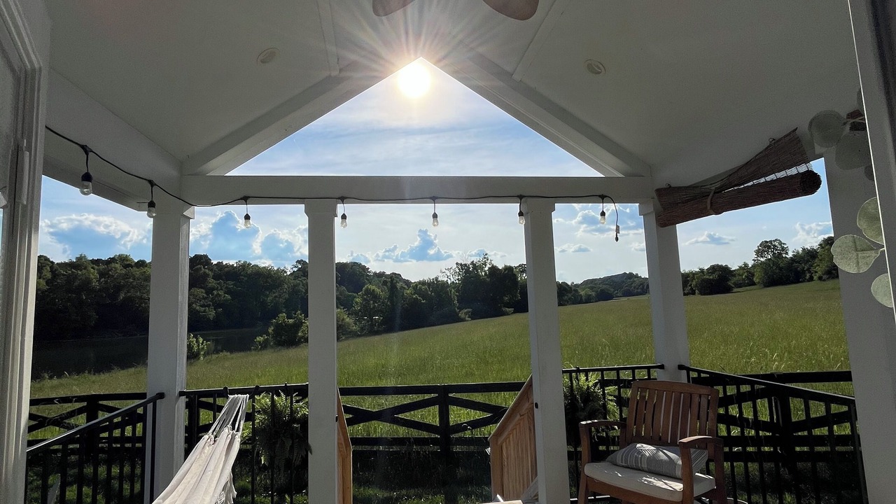 Photo of Outdoor in Knox County