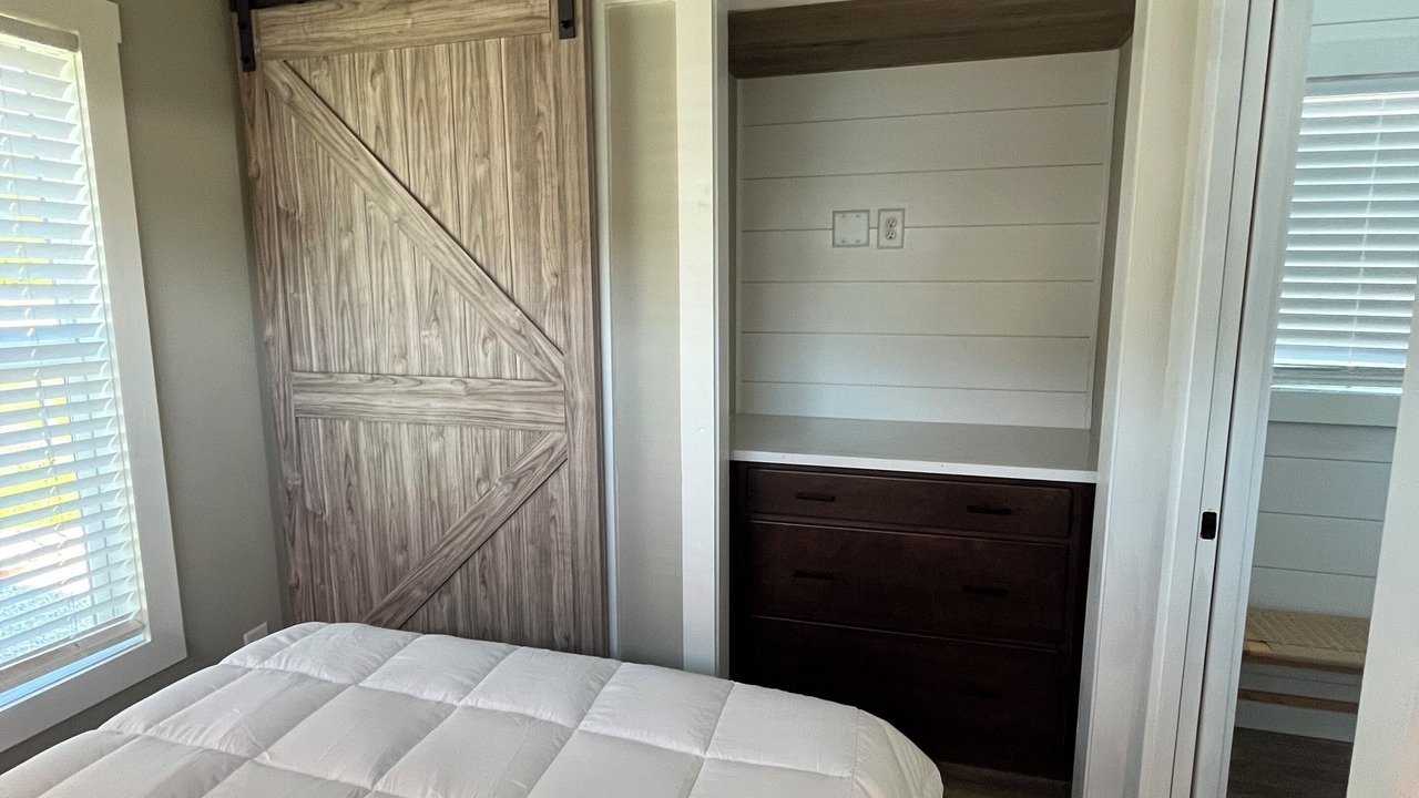 Photo of Bedroom in Knox County