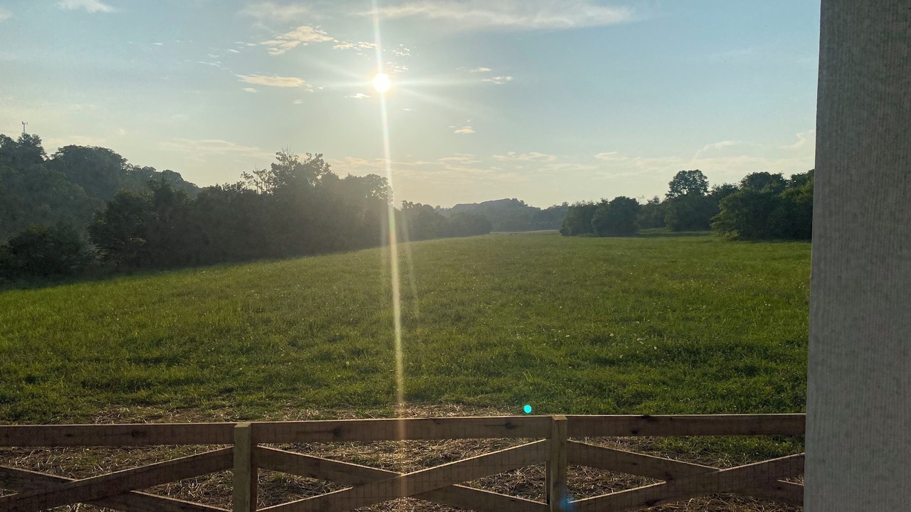 Photo of Outdoor in Knox County