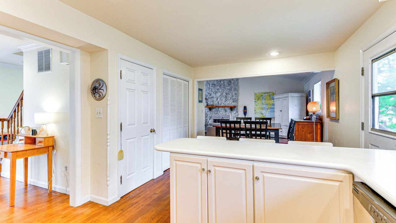 Photo of Kitchen in Shady Side