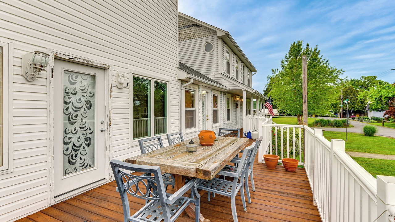 Photo of Outdoor in Shady Side