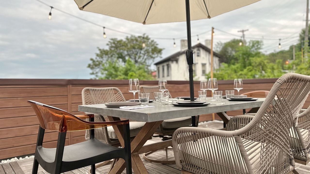 Photo of Outdoor in South Side Slopes