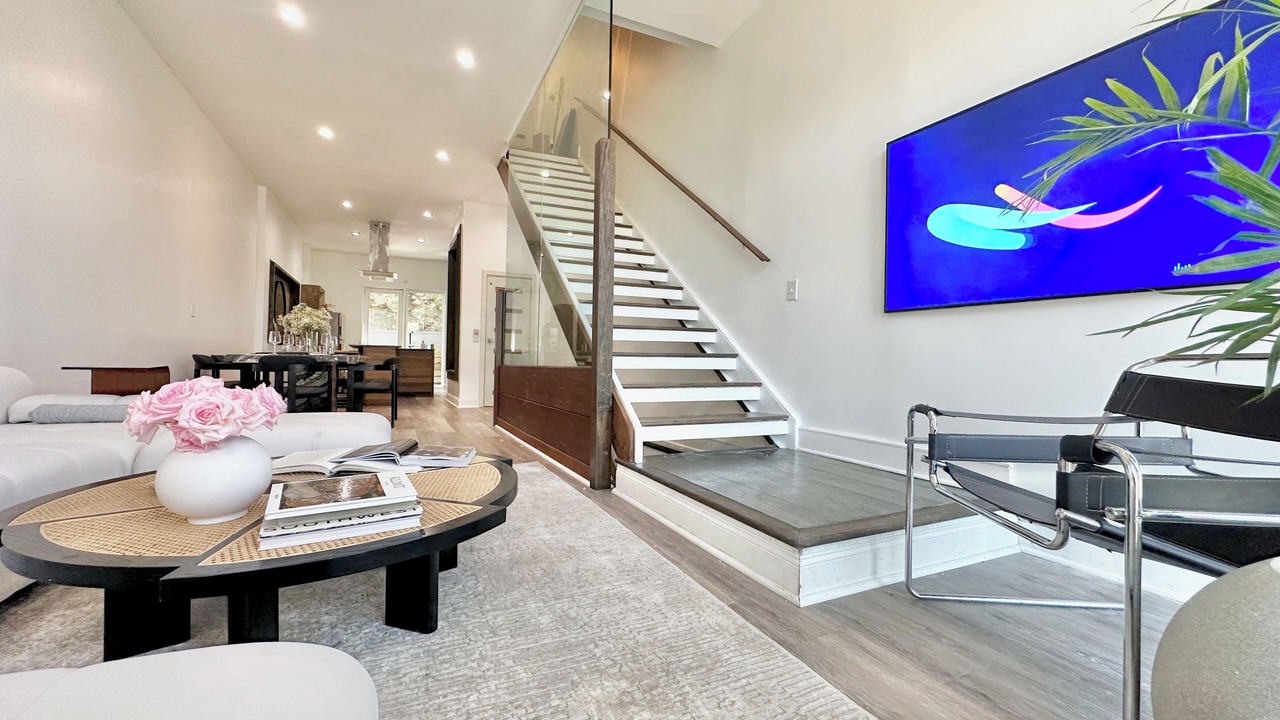 Photo of Bedroom in South Side Slopes