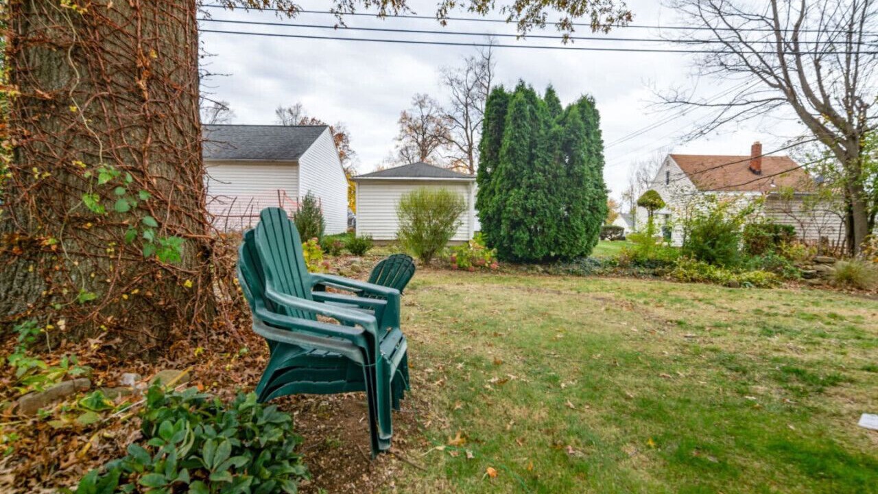 Photo of Outdoor in Mayfield Heights