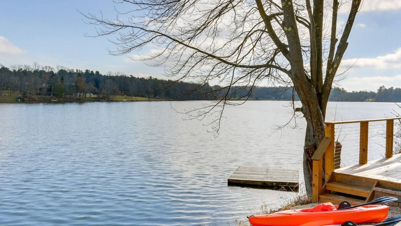 Photo of Others in Lake Huntington