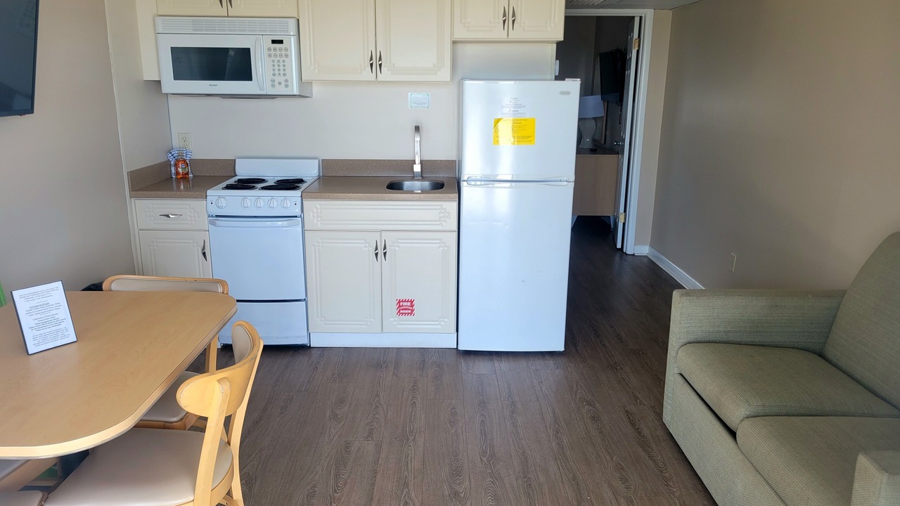 Photo of Bedroom in Wildwood Crest