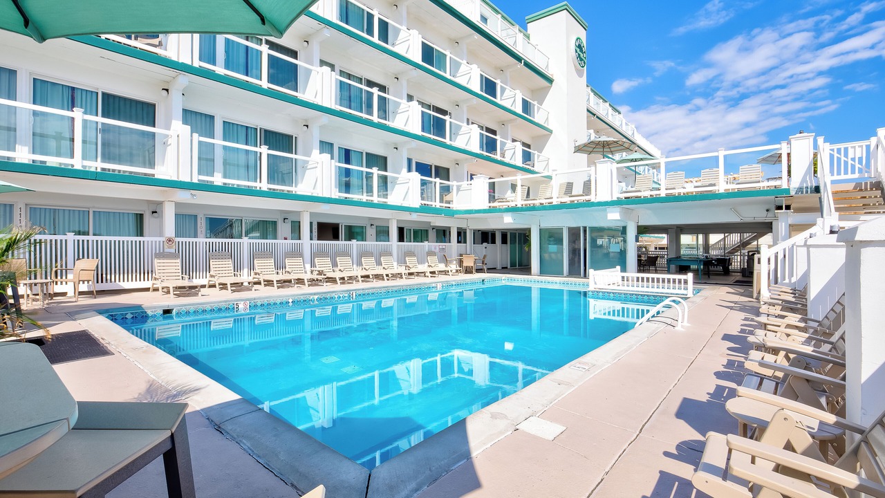 Photo of Outdoor in Wildwood Crest