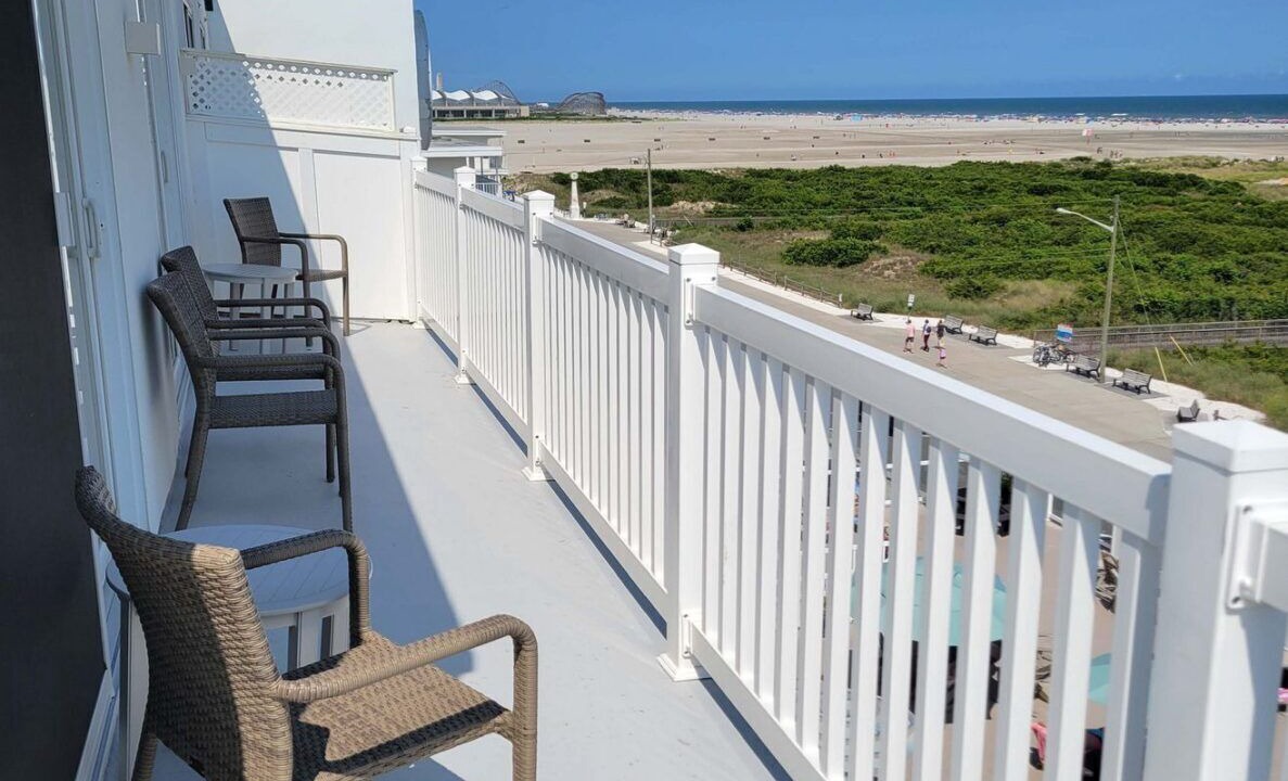 Photo of Bedroom in Wildwood Crest