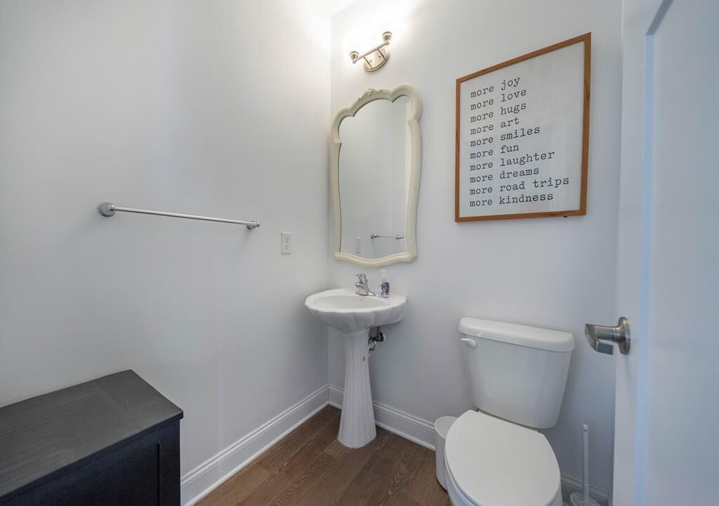 Photo of Bathroom in Townsend's Inlet