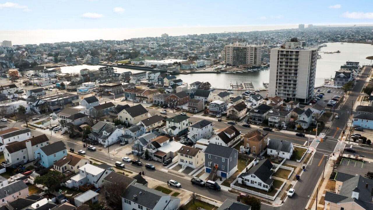 Photo of Outdoor in Ventnor City