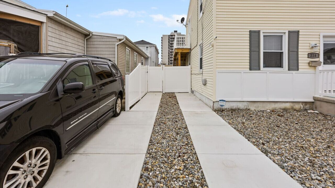 Photo of Outdoor in Ventnor City