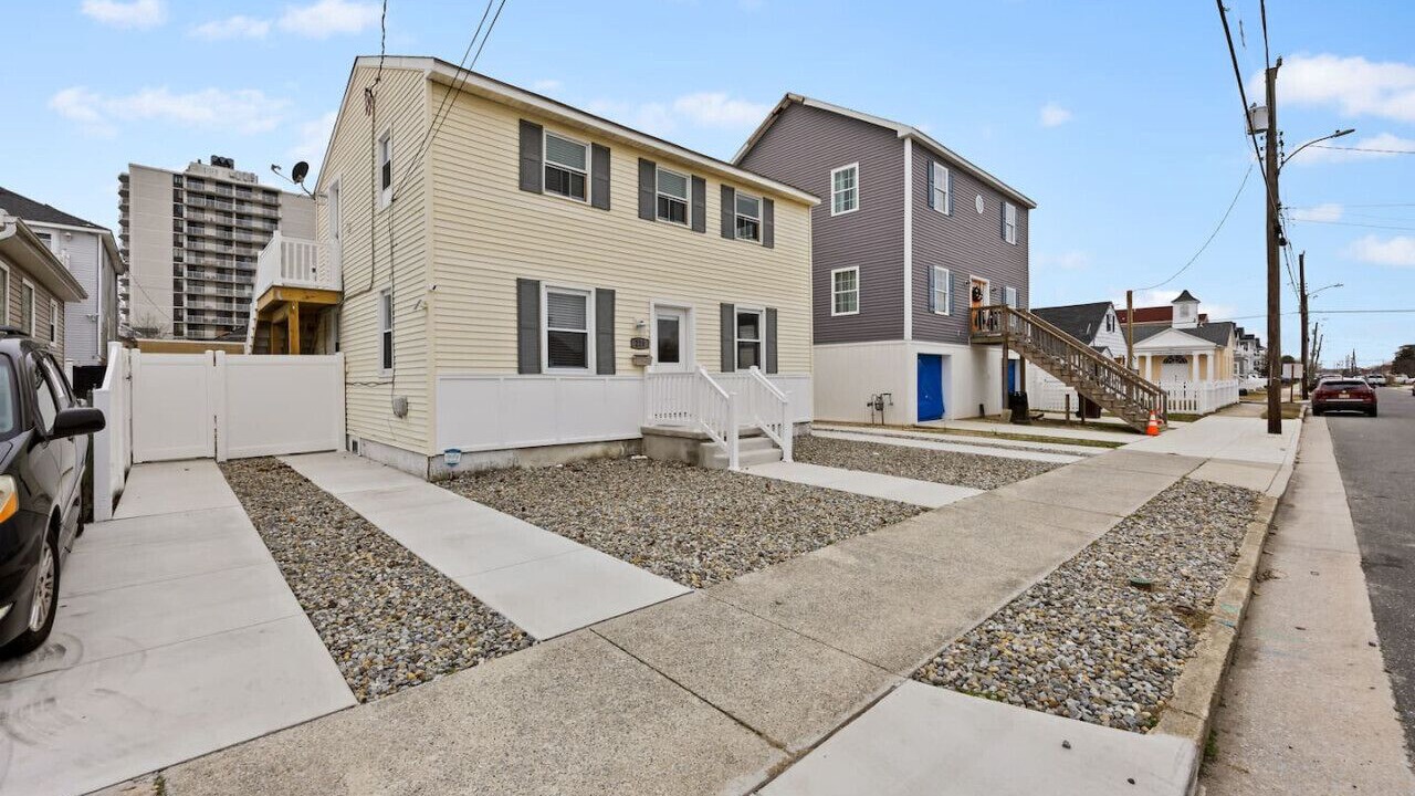Photo of Outdoor in Ventnor City