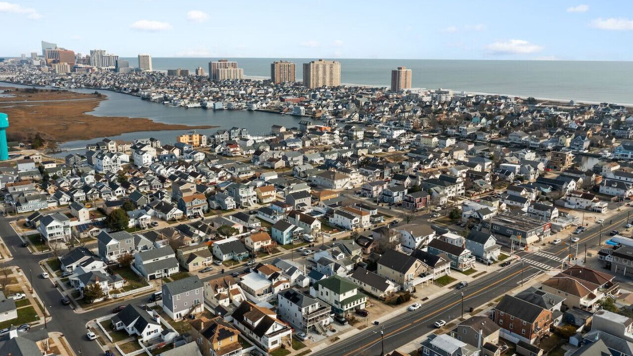 Photo of Outdoor in Ventnor City