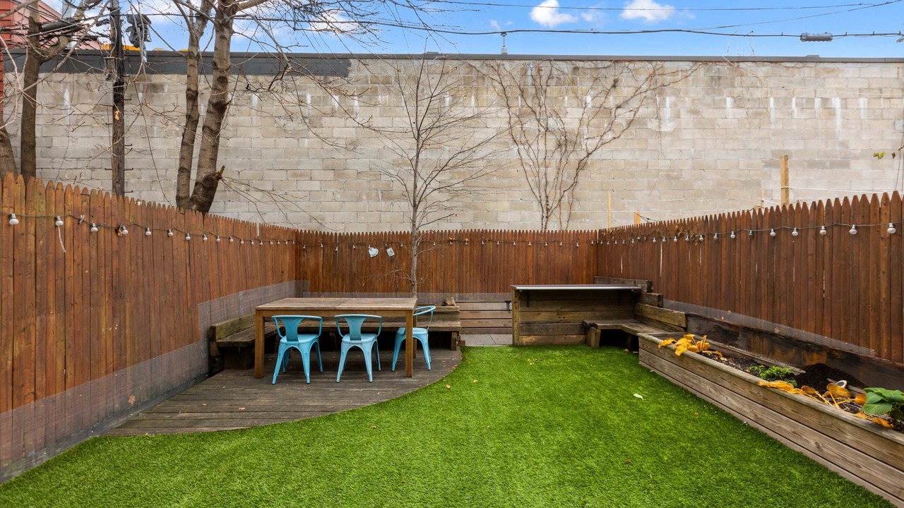 Photo of Outdoor in Bushwick