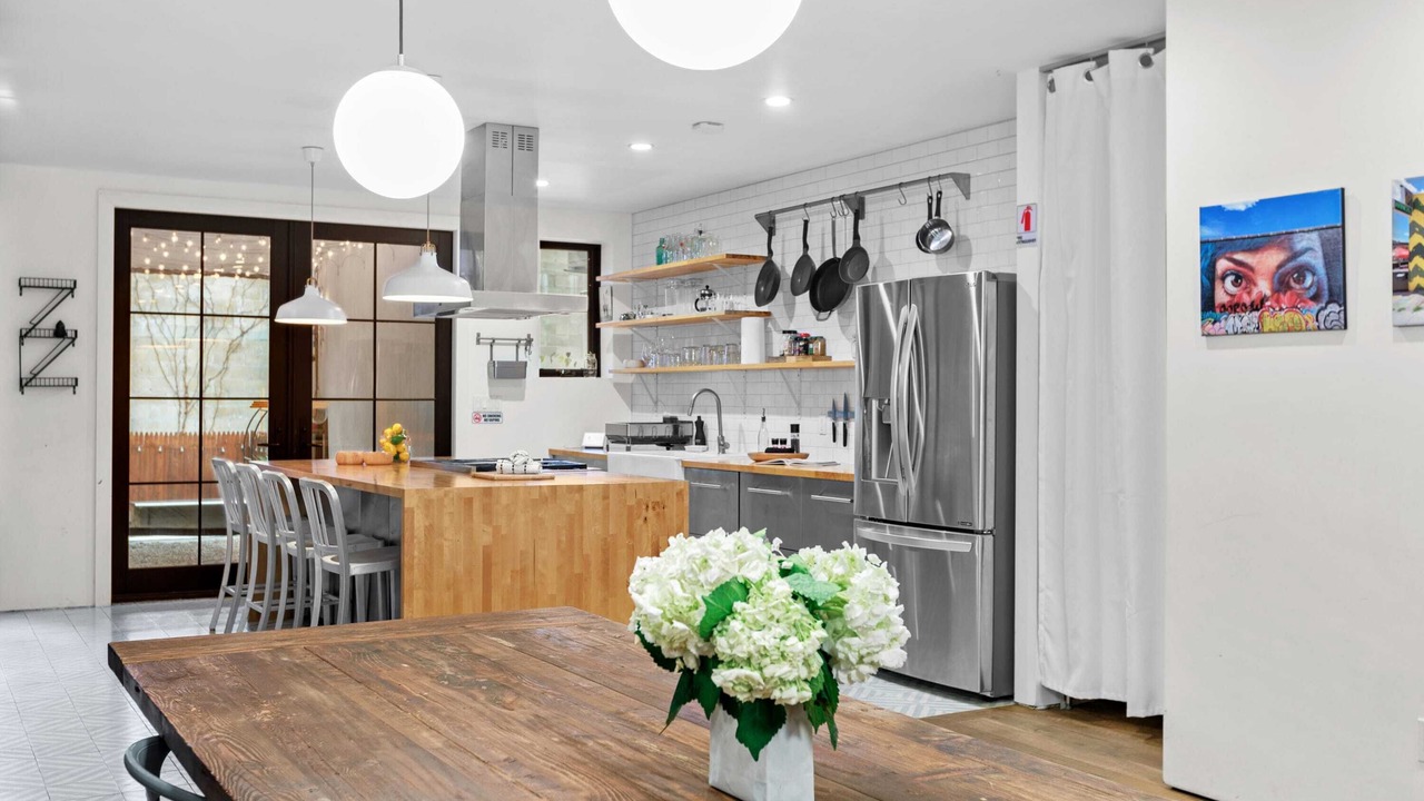 Photo of Kitchen in Bushwick