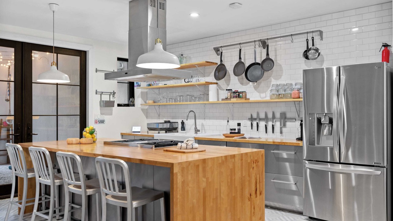 Photo of Kitchen in Bushwick