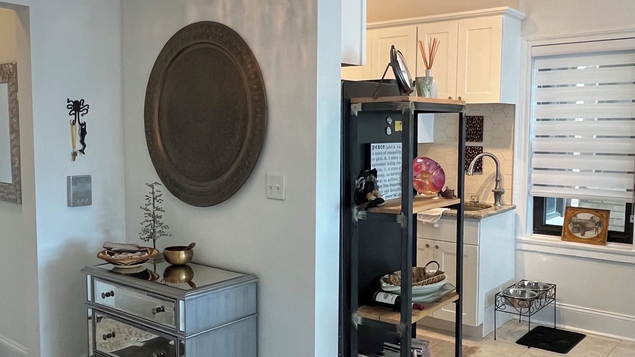 Photo of Kitchen in Asbury Park