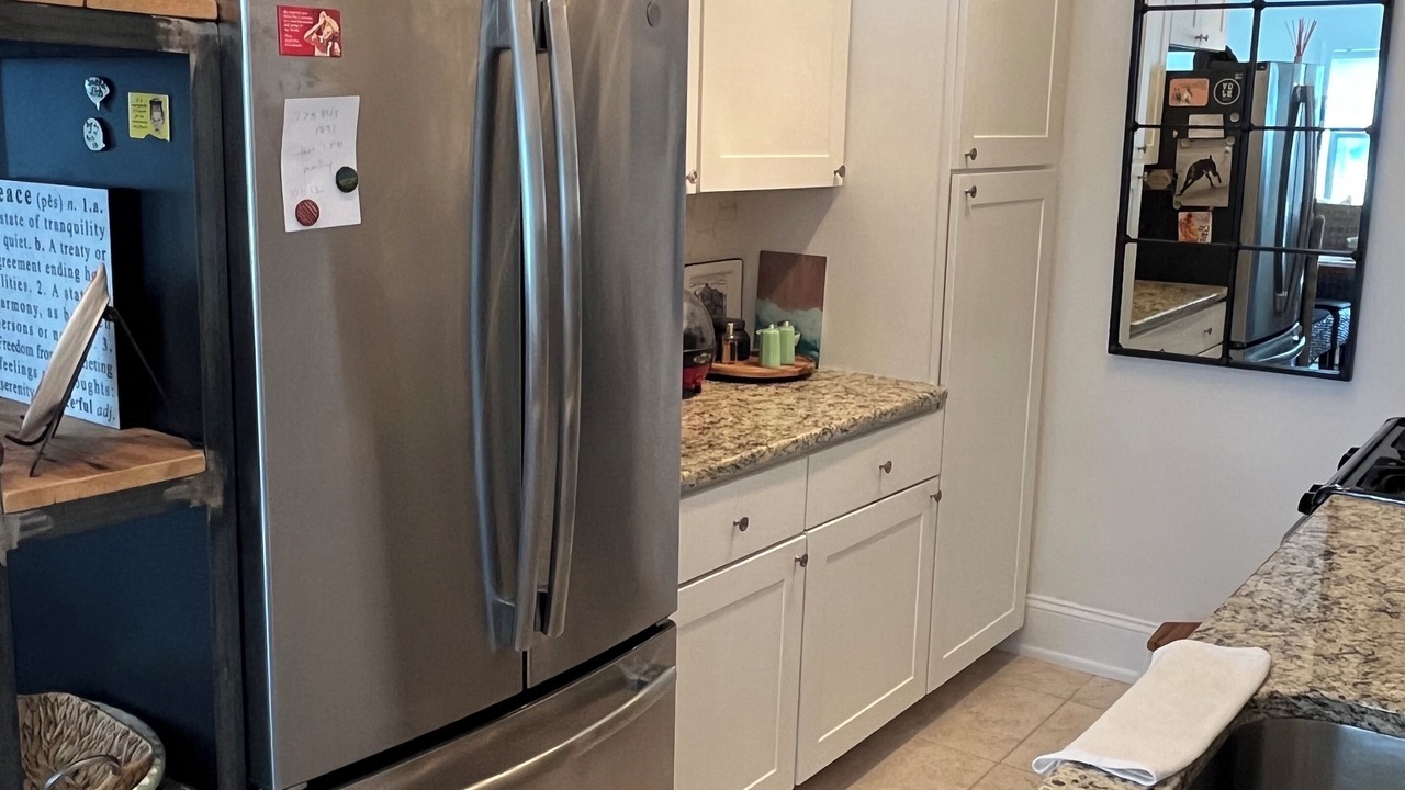 Photo of Kitchen in Asbury Park