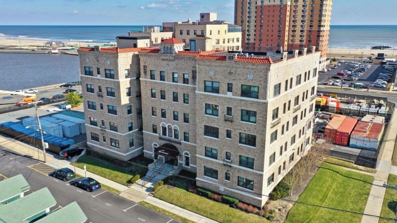 Photo of Outdoor in Asbury Park