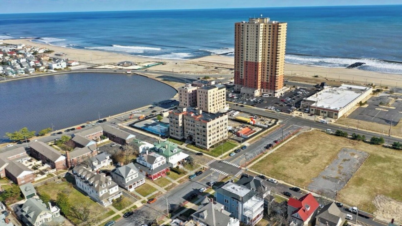 Photo of Outdoor in Asbury Park
