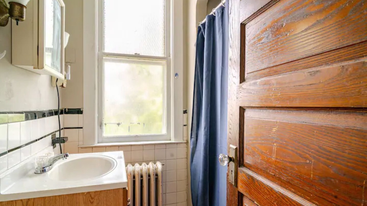 Photo of Bathroom in York