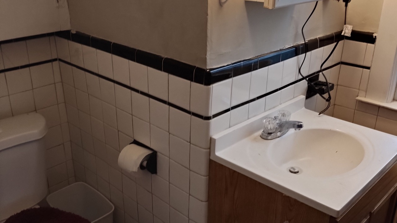 Photo of Bathroom in York
