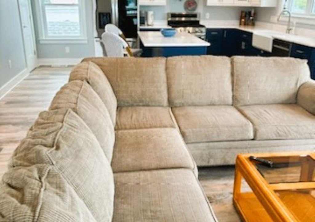 Photo of Livingroom in North Wildwood