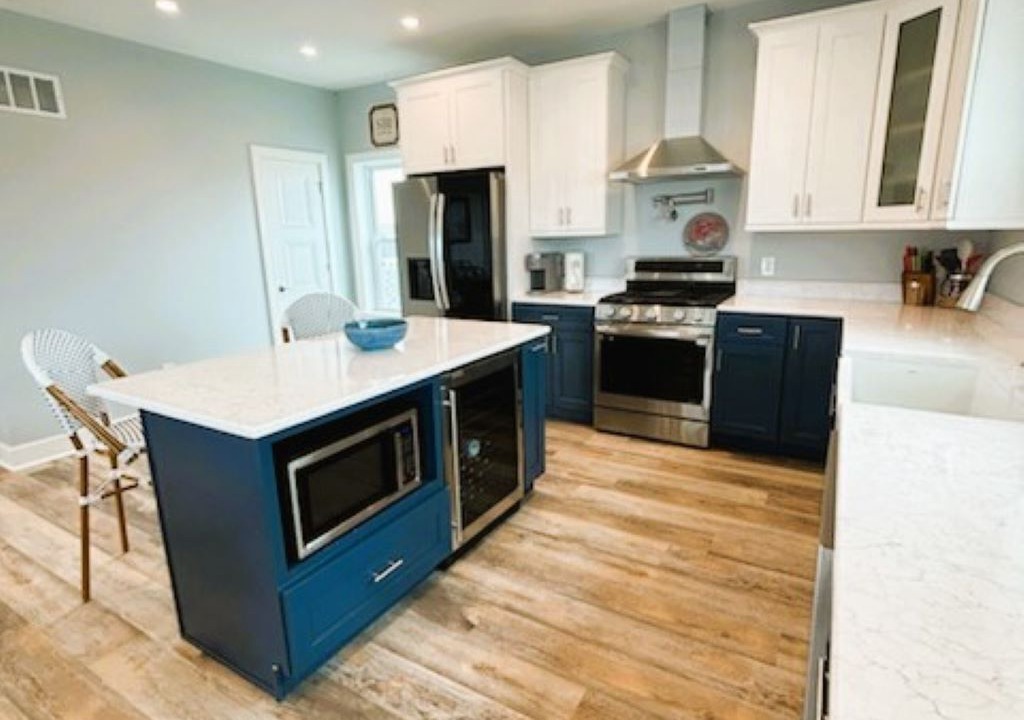 Photo of Kitchen in North Wildwood