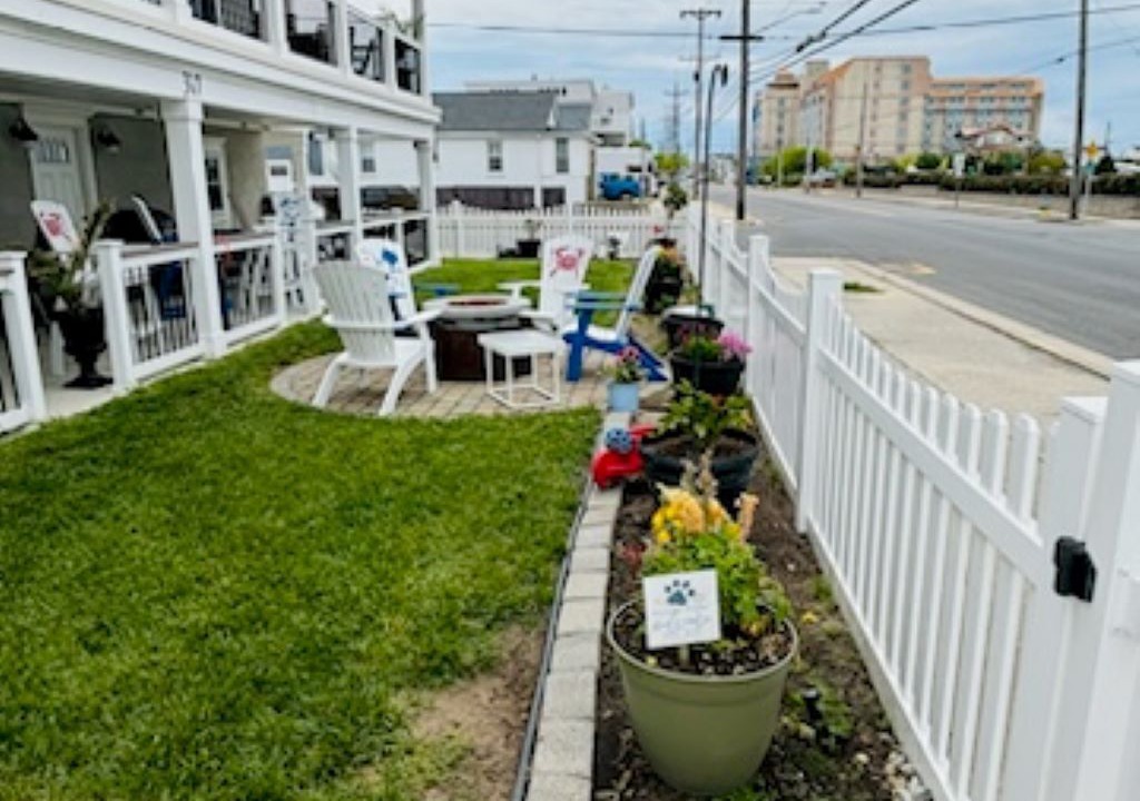 Photo of Outdoor in North Wildwood