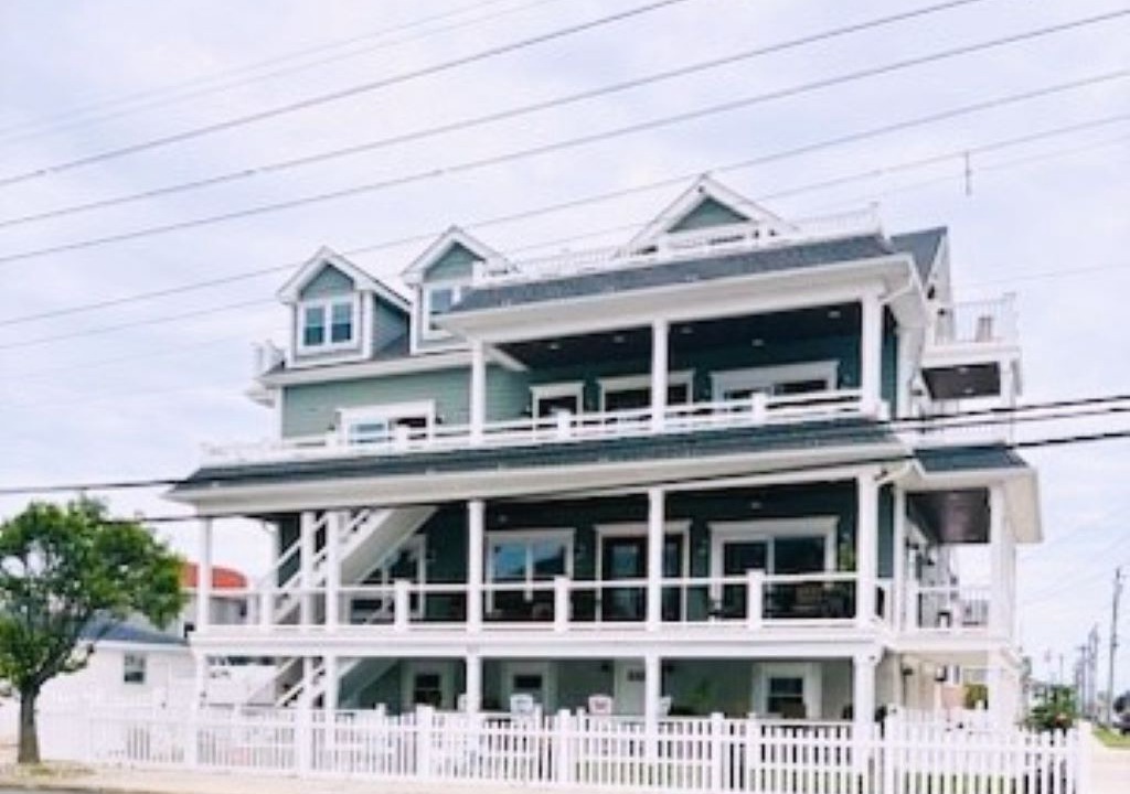 Photo of Outdoor in North Wildwood