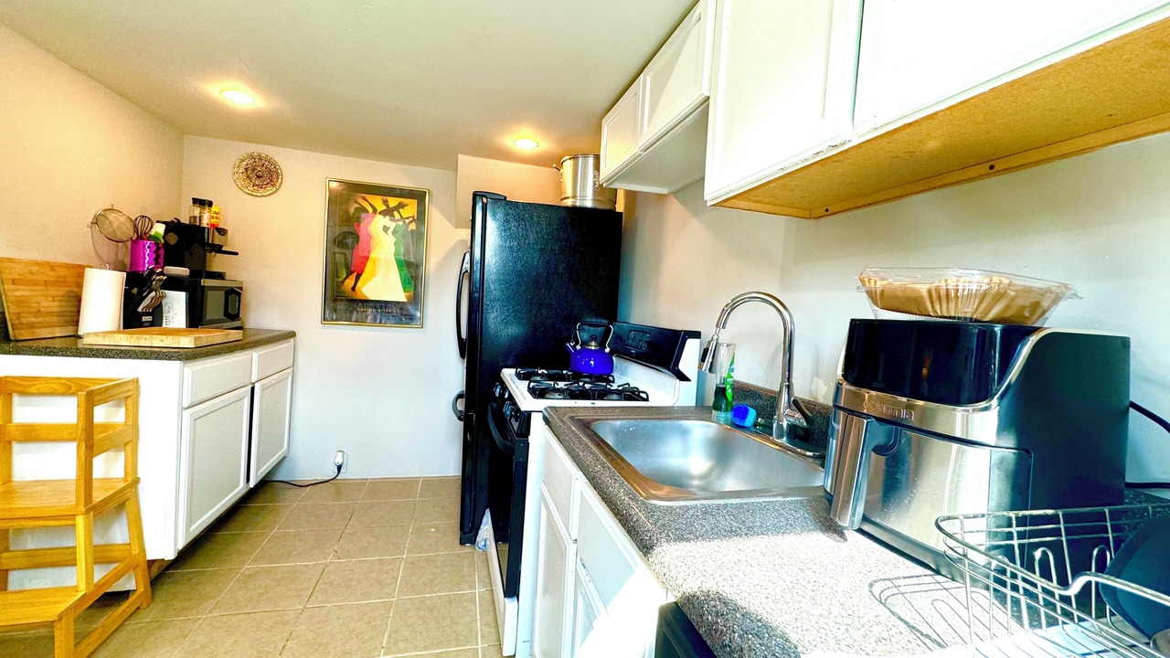 Photo of Kitchen in Wallingford