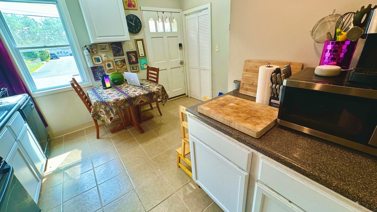 Photo of Kitchen in Wallingford