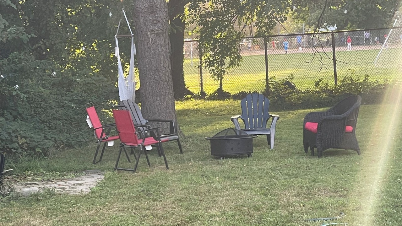 Photo of Outdoor in Wallingford