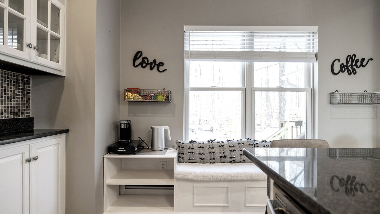 Photo of Kitchen in Monroe