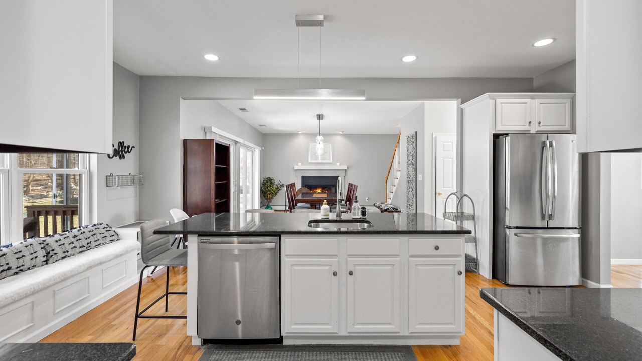 Photo of Kitchen in Monroe