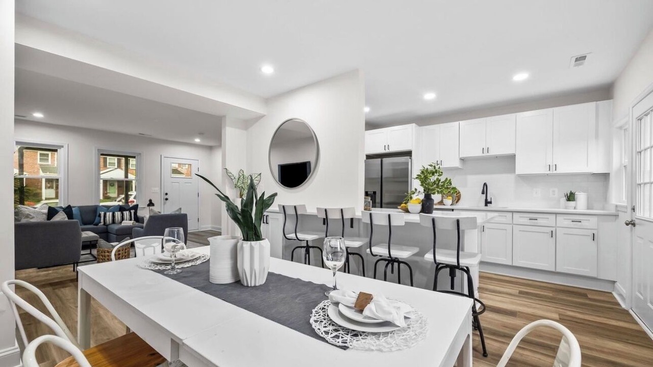 Photo of Kitchen in Towson