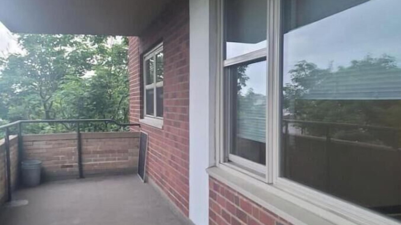 Photo of Patio Balcony in Wynnefield