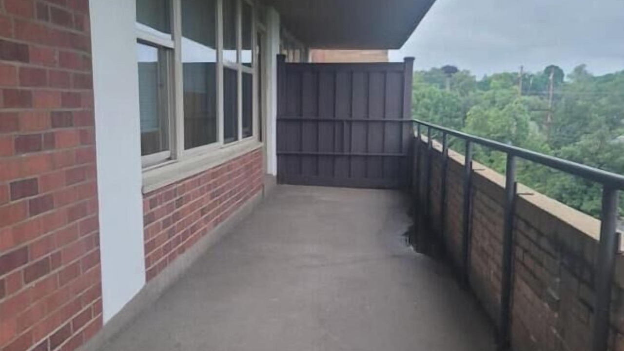Photo of Outdoor in Wynnefield