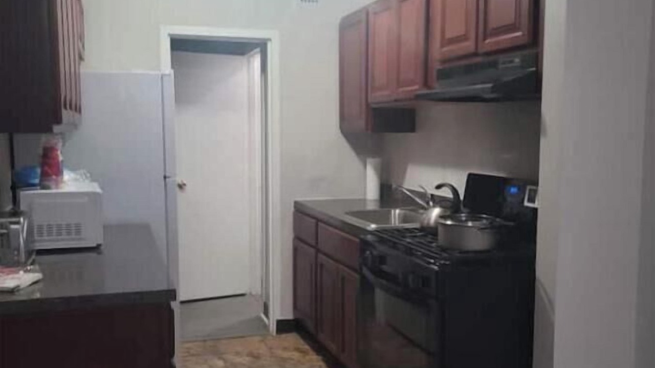 Photo of Kitchen in Wynnefield