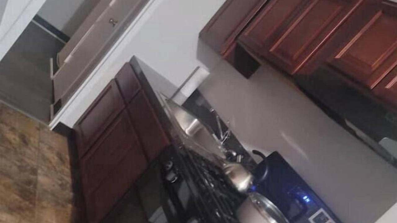Photo of Kitchen in Wynnefield