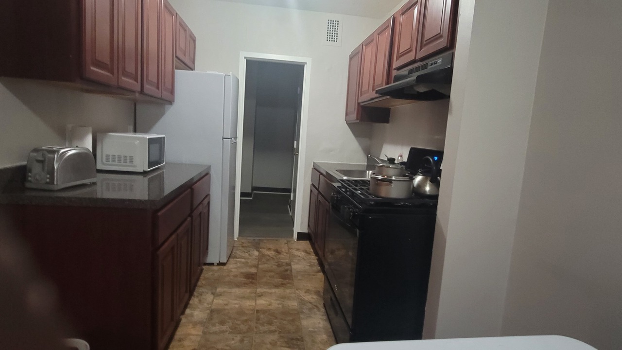 Photo of Kitchen in Wynnefield