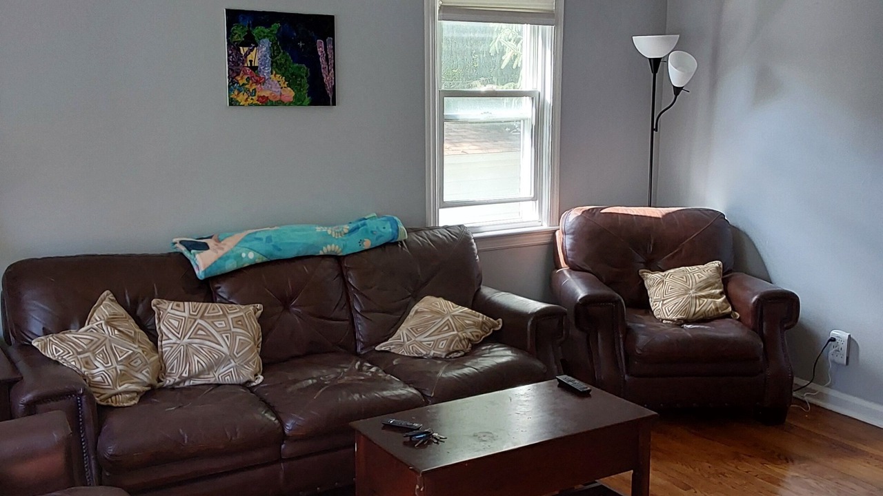 Photo of Livingroom in Pearl River
