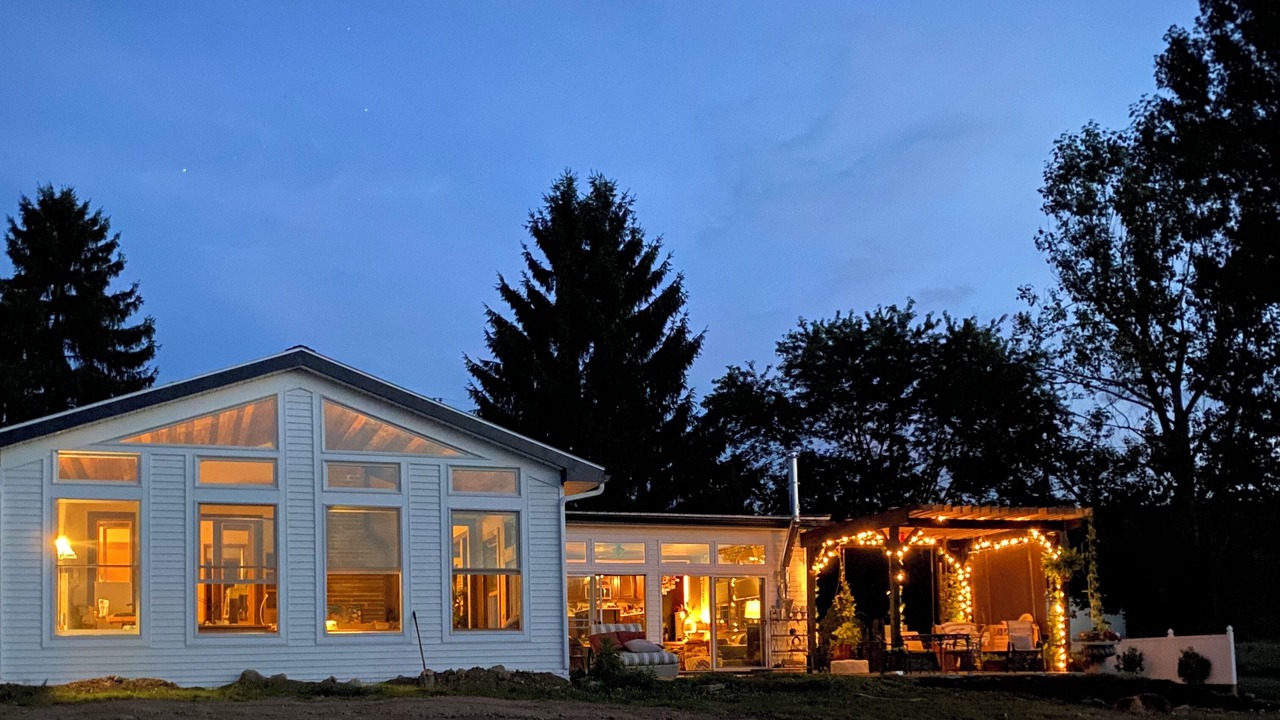 Photo of Outdoor in Millerton