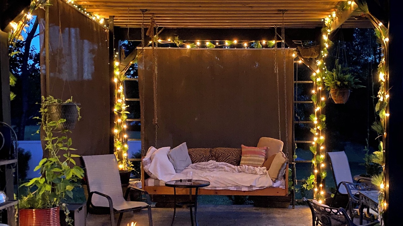 Photo of Patio Balcony in Millerton