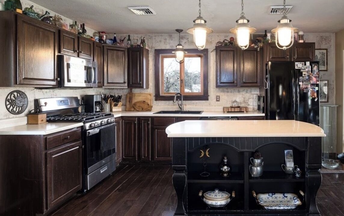 Photo of Kitchen in Millerton