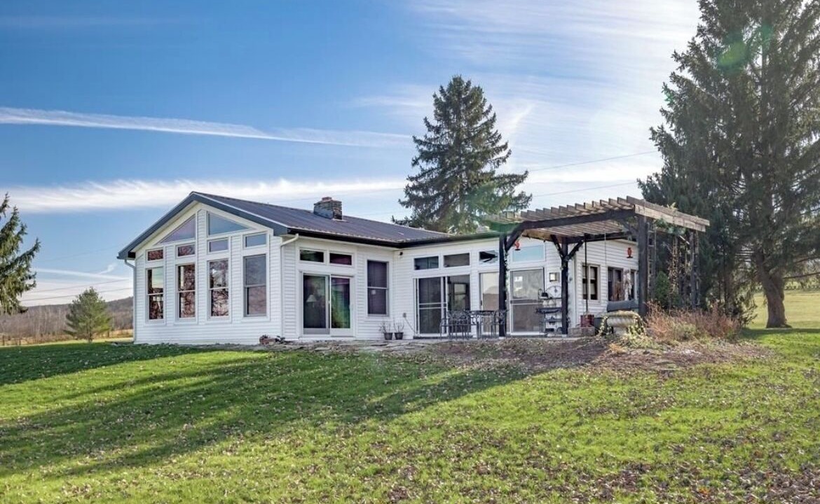 Photo of Outdoor in Millerton